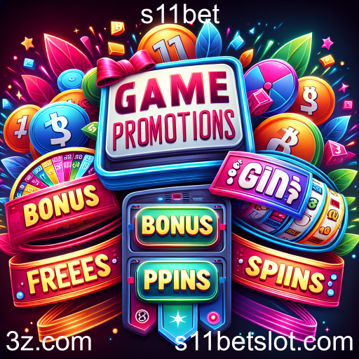 Descubra as Promoções Especiais do s11bet: Benefícios e Oportunidades