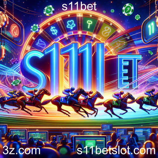 A Ascensão dos Jogos Virtuais na S11bet